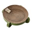 Spot Nest Cat Scratcher Assorted 14in Sale