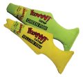 Yeowww! Fish Catnip Toy Yellow 1ea 7 in For Cheap