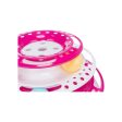 Trixie Cat Activity Catch The Balls Circle Track Pink Hot on Sale