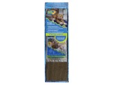 OurPets Cosmic Single Wide Cat Scratcher Brown, Yellow 1ea For Cheap