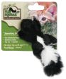 Ourpets Play-N-Squeak Backyard Skunk For Cheap