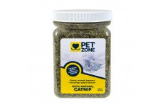 OurPets Cosmic Catnip 100% Natural Catnip 1ea 2.25Oz Tub Supply