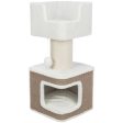 Trixie Cat Tree Ava Brown For Discount