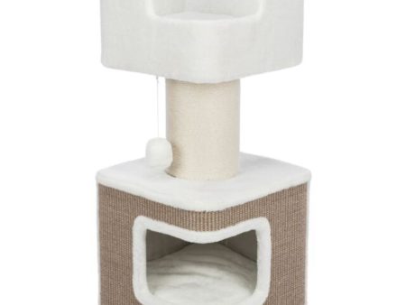 Trixie Cat Tree Ava Brown For Discount