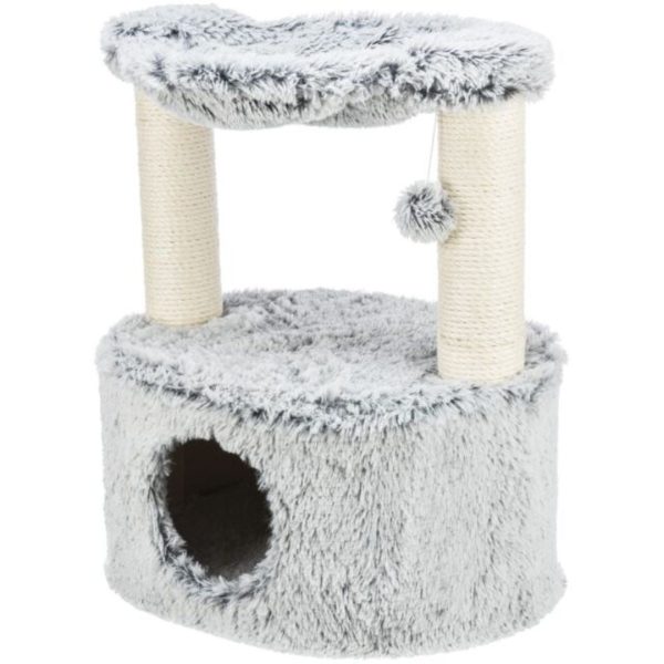 Trixie Cat Tree Gerado Gray Online now