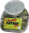 Yeowww! Catnip Mini Counter Display Jug 1ea 50 ct Hot on Sale