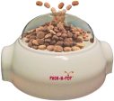 Spot Treat Dispenser Cat Toy Push-n-Pop White Online