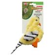 Spot Ethical Jumbo Skinneeez For Cats Exotic Series Goldfinch Sale