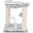 Trixie Cat Tree Adra Gray Hot on Sale