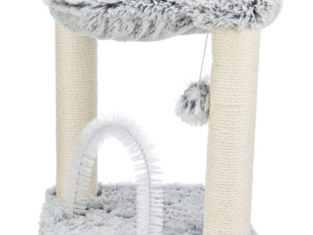 Trixie Cat Tree Adra Gray Hot on Sale