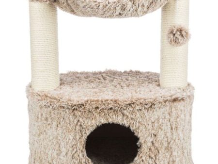 Trixie Cat Tree Gerado Brown Sale