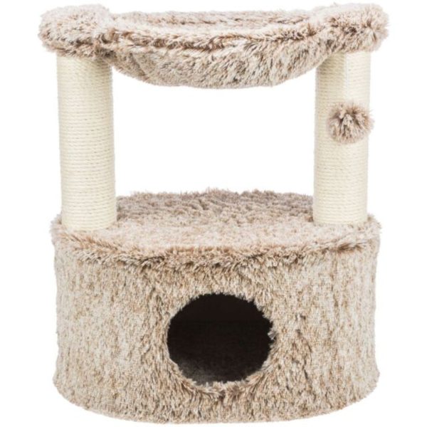 Trixie Cat Tree Gerado Brown Sale