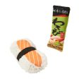 Spot Sushi Take Out Cat Toy Assorted, 1ea 2 pk on Sale