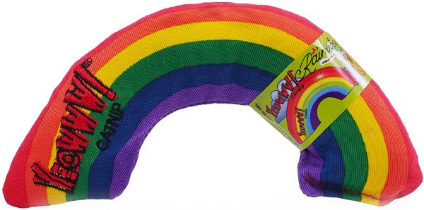 Yeow Catnip Rainbow 12Pc Dsp Online