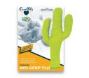 OurPets Cosmic Prickles Cactus Catnip Toy Green 1ea Fashion