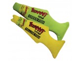 Yeowww! Fish Catnip Toy Yellow 1ea 7 in For Cheap