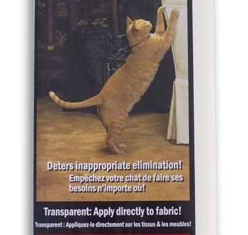 Sticky Paws Furniture Protector 1ea 24 ct Discount