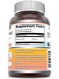 Amazing Formulas, Berberine, 1000 mg, 60 Capsules Online now