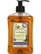 A La Maison de Provence, Lavender Aloe Liquid Soap, 16.9 fl oz Online