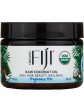 Organic Fiji, Raw Coconut Oil, Fragrance Free, 3 fl oz Sale