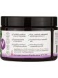 Organic Fiji, Raw Coconut Oil, Lavender, 12 fl oz Online Hot Sale