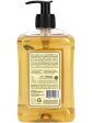 A La Maison de Provence, Honeysuckle Liquid Soap, 16.9 fl oz Discount