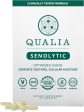 Neurohacker Collective, Qualia Senolytic, 12 Capsules Online Sale