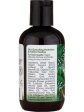 Organic Fiji, Face and Body Lotion, Tea Tree Spearmint, 3 fl oz For Discount