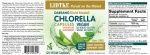 Lidtke, Daesang (Gold Medal) Chlorella, 120 Vegan Capsules Fashion