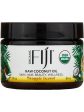 Organic Fiji, Raw Coconut Oil, Pineapple Coconut, 3 fl oz For Cheap