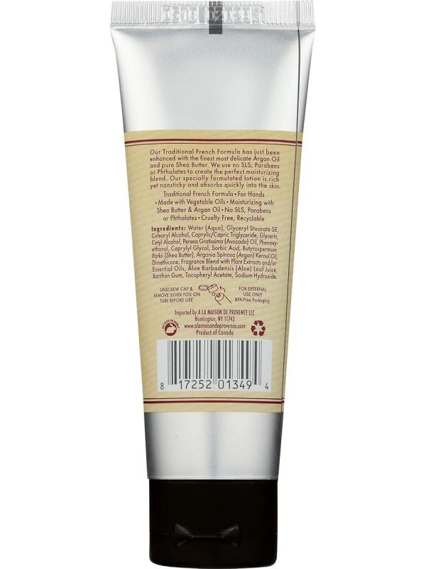 A La Maison de Provence, Cherry Blossom Hand Cream, 1.7 fl oz Discount