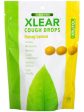 Xlear, Honey Lemon Cough Drops with Xylitol, 30 Drops For Discount