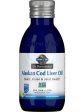 Garden of Life, Dr. Formulated, Alaskan Cod Liver Oil, Lemon, 6.76 fl oz Cheap