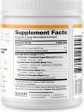 Snap Supplements, BCAAs, Peach Mango, 9.42 oz Online Hot Sale