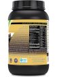 Amazing Muscle, Grass-Fed Whey Protein, Vanilla, 2 lbs Online Hot Sale