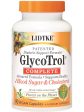 Lidtke, GlycoTrol Complete, 90 Vegan Capsules For Sale