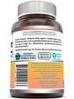 Amazing Formulas, Berberine, 1000 mg, 120 Capsules Fashion