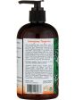 Organic Fiji, Face and Body Lotion, Lemongrass Tangerine, 12 fl oz Sale