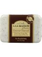 A La Maison de Provence, Coconut Charcoal Bar Soap, 8.8 oz Online