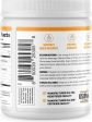 Snap Supplements, BCAAs, Peach Mango, 9.42 oz Online Hot Sale