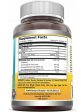 Amazing Omega, Norwegian Fish Oil, 1250 mg, Fresh Orange Flavor, 120 Softgels Discount