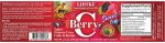 Lidtke, Berry C, Sweet, 3.5 oz Powder Hot on Sale