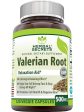 Herbal Secrets, Valerian Root, 500 mg, 120 Veggie Capsules Cheap