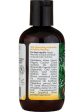 Organic Fiji, Face and Body Lotion, Grapefruit, 3 fl oz Online Hot Sale