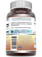 Amazing Formulas, CoQ10 with Bioperine, 200 mg, 60 Softgels Supply