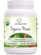 Amazing India, Organic Neem Powder, 16 oz Hot on Sale