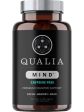 Neurohacker Collective, Qualia Mind, Caffeine Free, 105 Capsules Online now