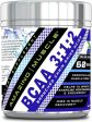 Amazing Muscle, BCAA 3:1:2, Blue Raspberry, 0.94 lb Online now