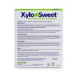 Xlear, XyloSweet with 100% Xylitol, 100 Individual Packets on Sale