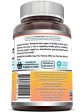 Amazing Formulas, Berberine, 1000 mg, 250 Capsules Online Hot Sale